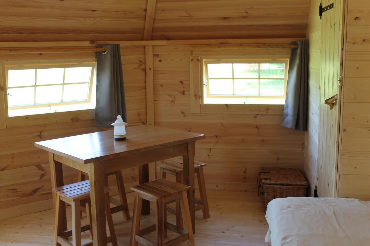 Dormir Ailleurs Beauvau 외부 사진
