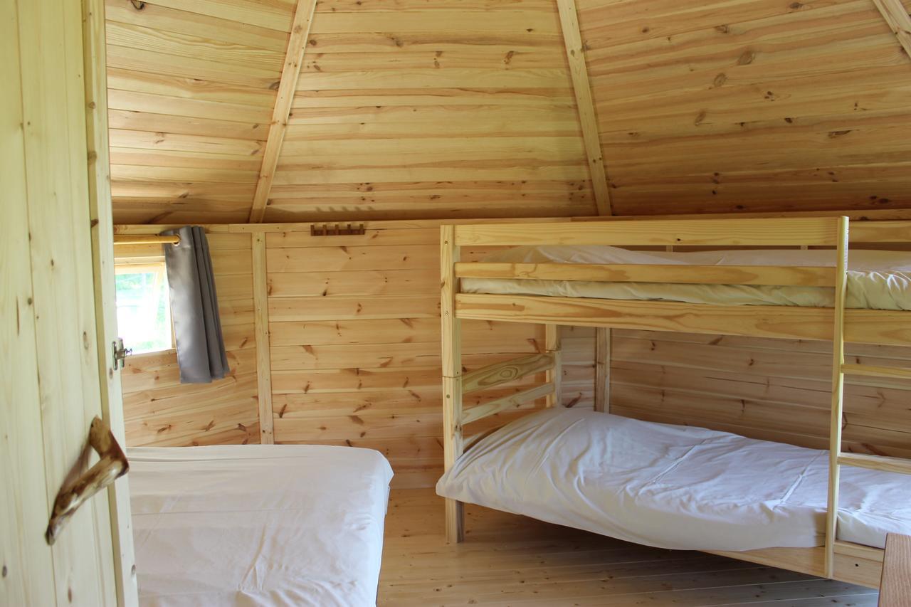 Dormir Ailleurs Beauvau 외부 사진